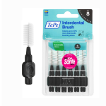 Tepe brossette interdentaire originale noir 1. 5mm
