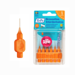 Tepe brossette interdentaire originale orange 0. 45mm