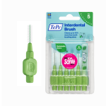 Tepe brossette interdentaire originale vert 0. 8mm