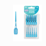 Tepe cure - dents en silicone easypick? turquoise m / l
