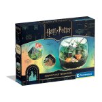 Terrarium - harry potter