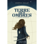 Terre des ombres - tome 1 : la nation des bulles (reli�)