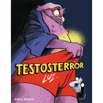 Testosterror (bd)