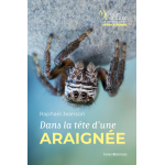 Dans la t�te d'une araign�e (broch�)