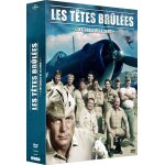 Les têtes brûlées - l'intégrale - saisons 1 et 2 Les têtes brûlées - l'intégrale - saisons 1 et 2