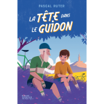 La t�te dans le guidon (broch�)