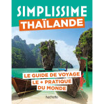 Thalande guide simplissime (broch)