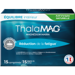 Thalamag equilibre interieur lp boite de 15 comprimes