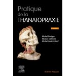 Pratique de la thanatopraxie (broch)