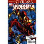 The amazing spider - man par straczynski tome 06 (bd)