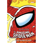 The amazing spider - man - tome 15 : les fant�mes du pass� (bd)