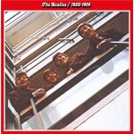The beatles 1962 - 1966