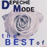 The best of depeche mode, vol. 1 The best of depeche mode, vol. 1