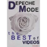 The best of depeche mode, vol. 1 The best of depeche mode, vol. 1