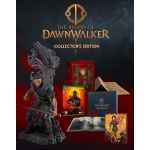 The blood of dawnwalker - collector's edition (xbox series)