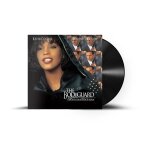 The bodyguard - original soundtrack album