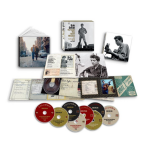 The bootleg series vol. 18: through the open window, 1956 - 1963 highlights