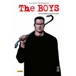The boys tome 06 : on ne prend plus de gants (bd) The boys tome 06 : on ne prend plus de gants (bd)