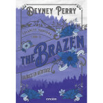Calamity montana - tome 03 the brazen - l'audace en h�ritage (broch�) (grand format)