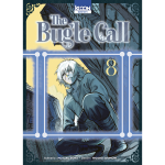 The bugle call tome 08 (manga)