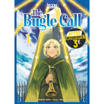 The bugle call tome 01 à 3 euros (manga) The bugle call tome 01 à 3 euros (manga)