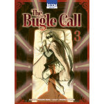 The bugle call tome 03 (manga)