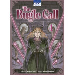The bugle call tome 04 (manga) The bugle call tome 04 (manga)