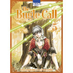 The bugle call tome 05 (manga)