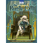 The bugle call tome 06 (manga) The bugle call tome 06 (manga)