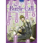 The bugle call tome 07 (manga) The bugle call tome 07 (manga)