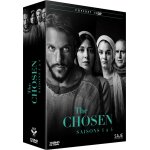 The chosen - saisons 1 � 4