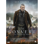 The convert - aux confins du monde