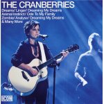 The cranberries