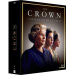 The crown - l'int�grale - saisons 1 � 6
