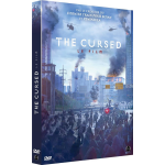 The cursed : dead man's prey The cursed : dead man's prey