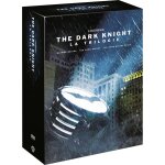 The dark knight - la trilogie