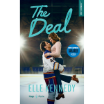 The deal - off - campus tome 1 - le best - seller international � l'origine de la s�rie (poche)
