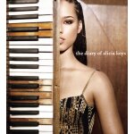 The diary of alicia keys