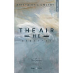 The elements - tome 1 - the air he breathes (poche)