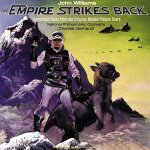 The empire strikes back (star wars 5 l'empire contre - attaque)