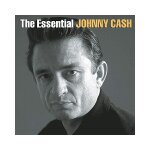 The essential : johnny cash The essential : johnny cash