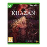 The first berserker : khazan (xbox series)