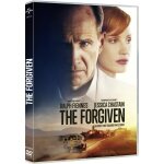 The forgiven The forgiven