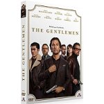 The gentlemen