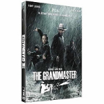 The grandmaster