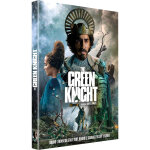 The green knight The green knight