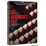 The handmaid's tale : la servante écarlate - saison 6 The handmaid's tale : la servante écarlate - saison 6