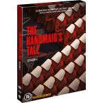 The handmaid's tale : la servante �carlate - saison 6