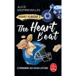 The heart beat (heart players, tome 2) (poche)