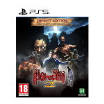 The house of the dead 2 : remake - infect'edition (ps5)